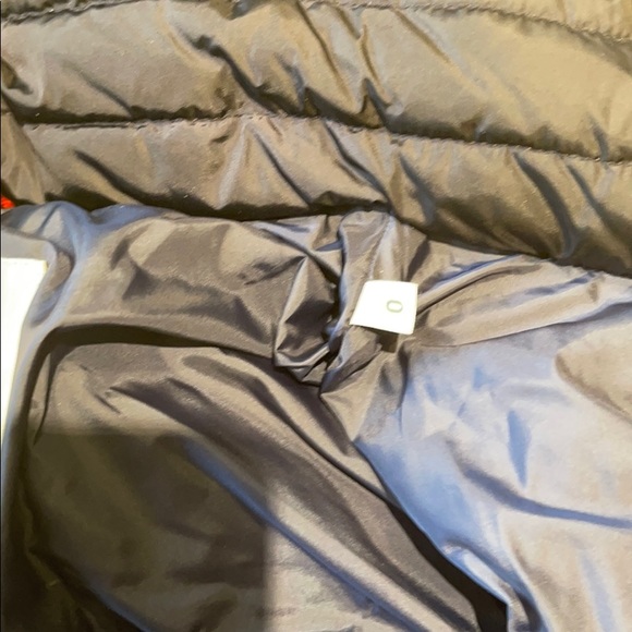 Moncler down jacket - Picture 7 of 7